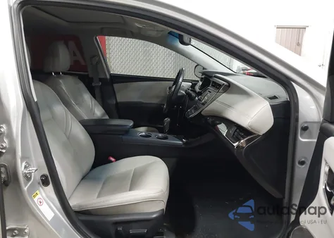 2013 Toyota Avalon Xle Premium z USA, uszkodzony, nr VIN 4T1BK1EB6DU071149